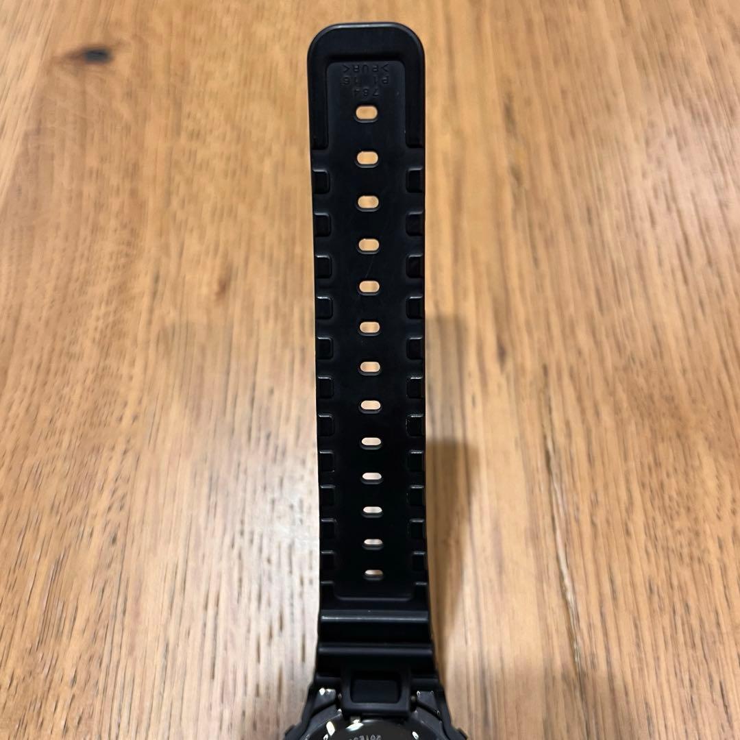 時計 CASIO G-SHOCK GW-5000