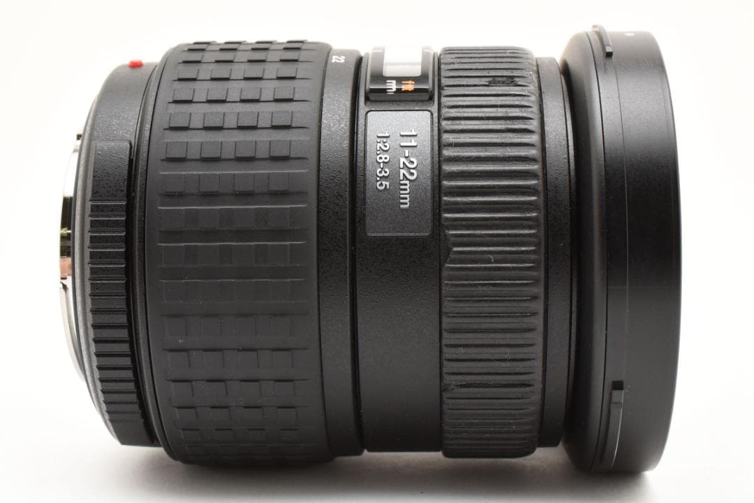 レンズ(単焦点) OLYMPUS ZUIKO DIGITAL 11-22mm F2.8-3.5