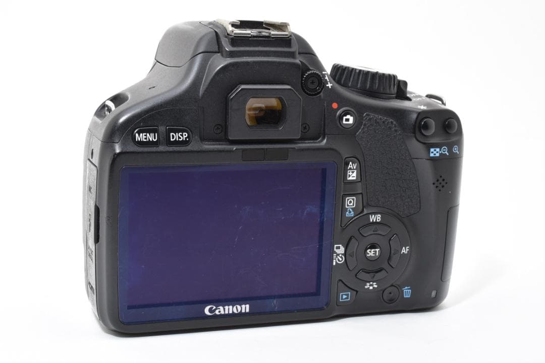 キヤノン CANON EOS KISS X4 ボディ