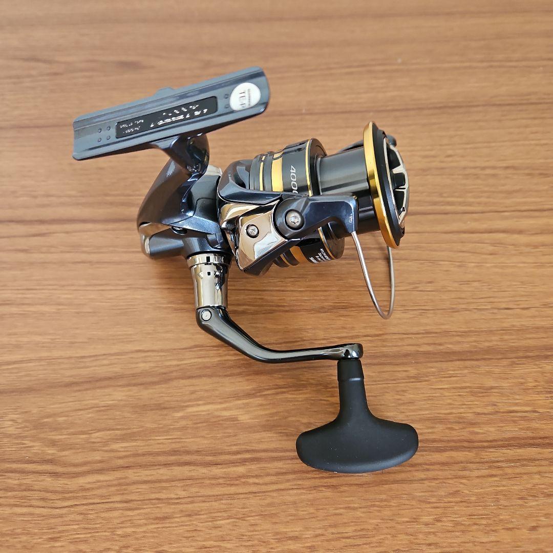 シマノ 21 アルテグラ SHIMANO ULTEGRA 4000