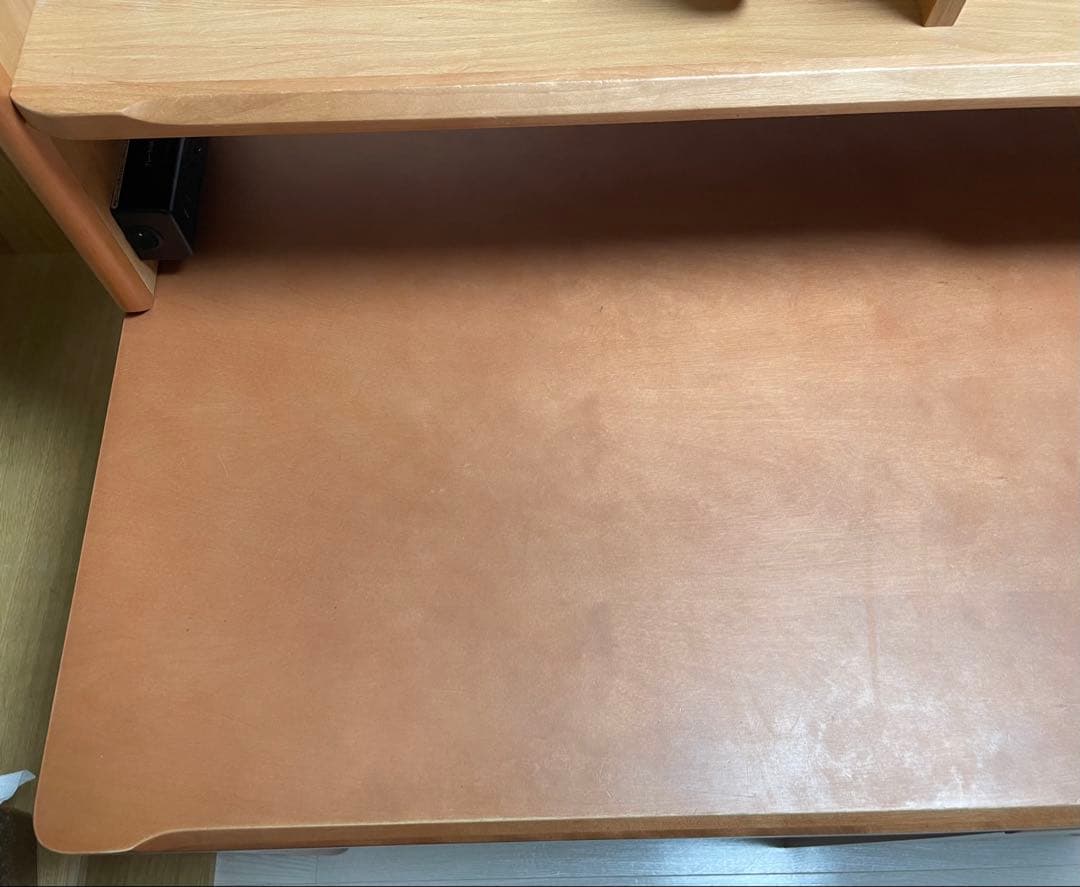 【世田谷区直接引取】学習机&ワゴン⭐︎セット販売