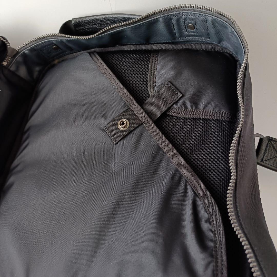 美品✨BRIEFING FUSION TRINITY LINER HD 3WAY