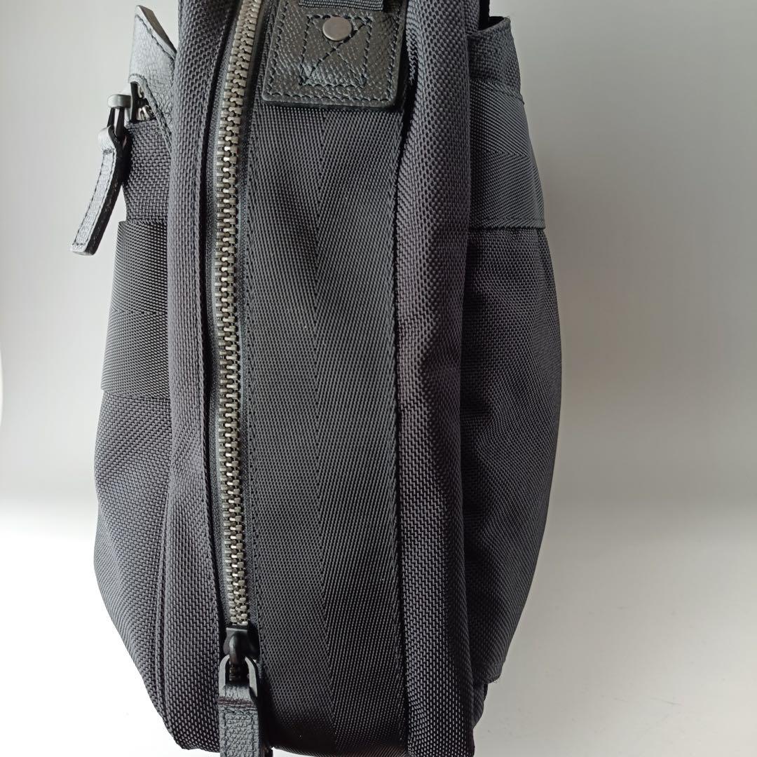 美品✨BRIEFING FUSION TRINITY LINER HD 3WAY