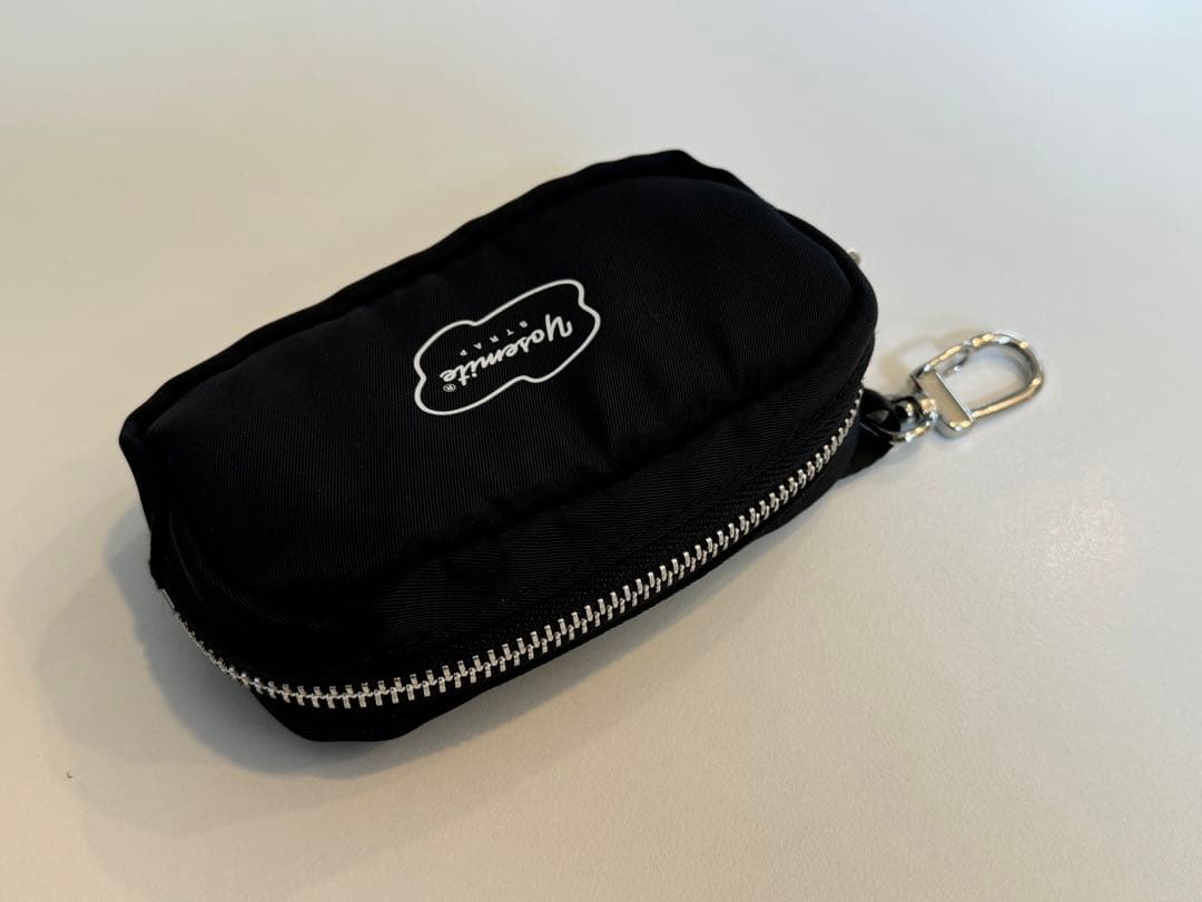 Yosemite/ヨセミテ　ストラップ＆ポーチセット★