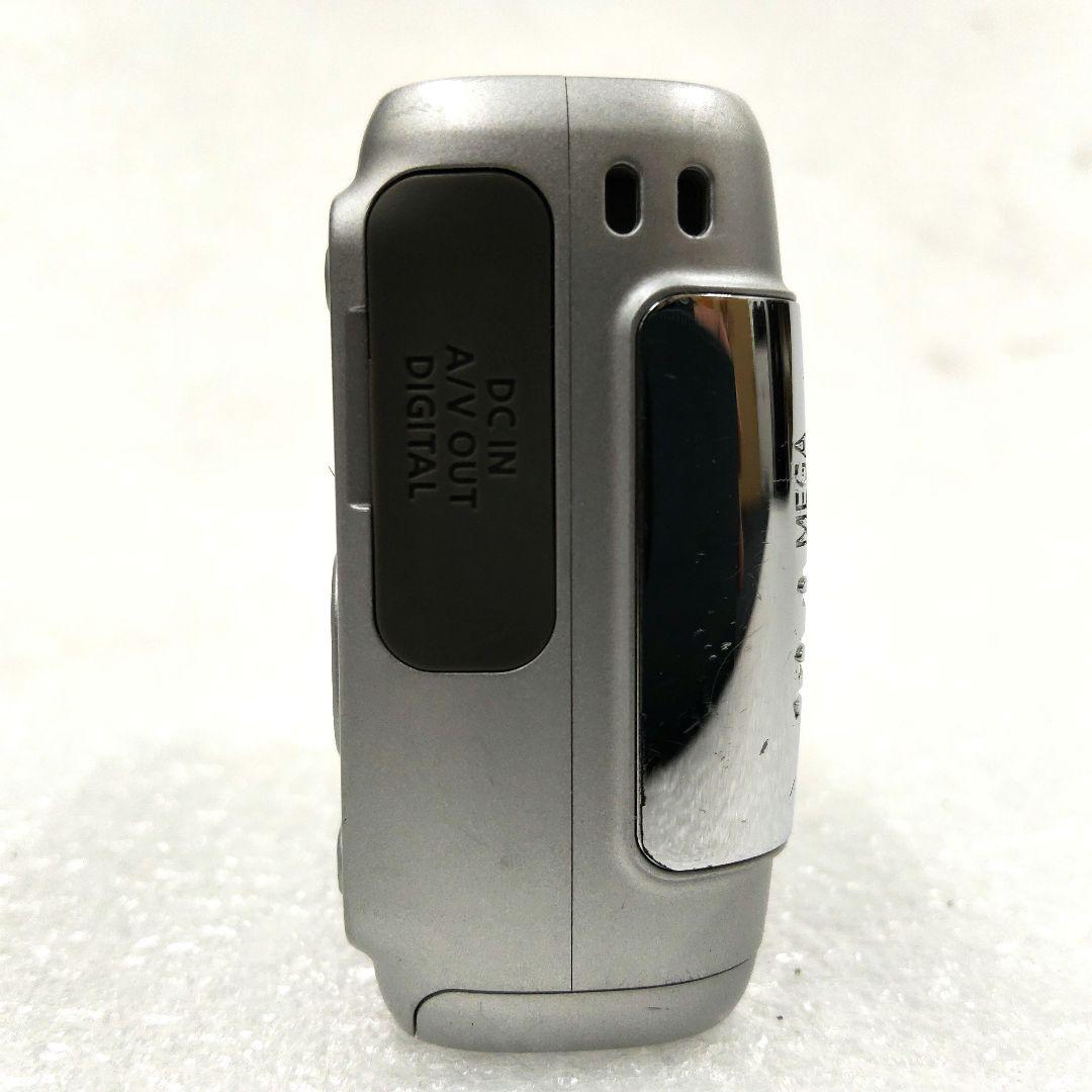 Canon PowerShot A480 動作確認済 コンパクトデジタルカメラ