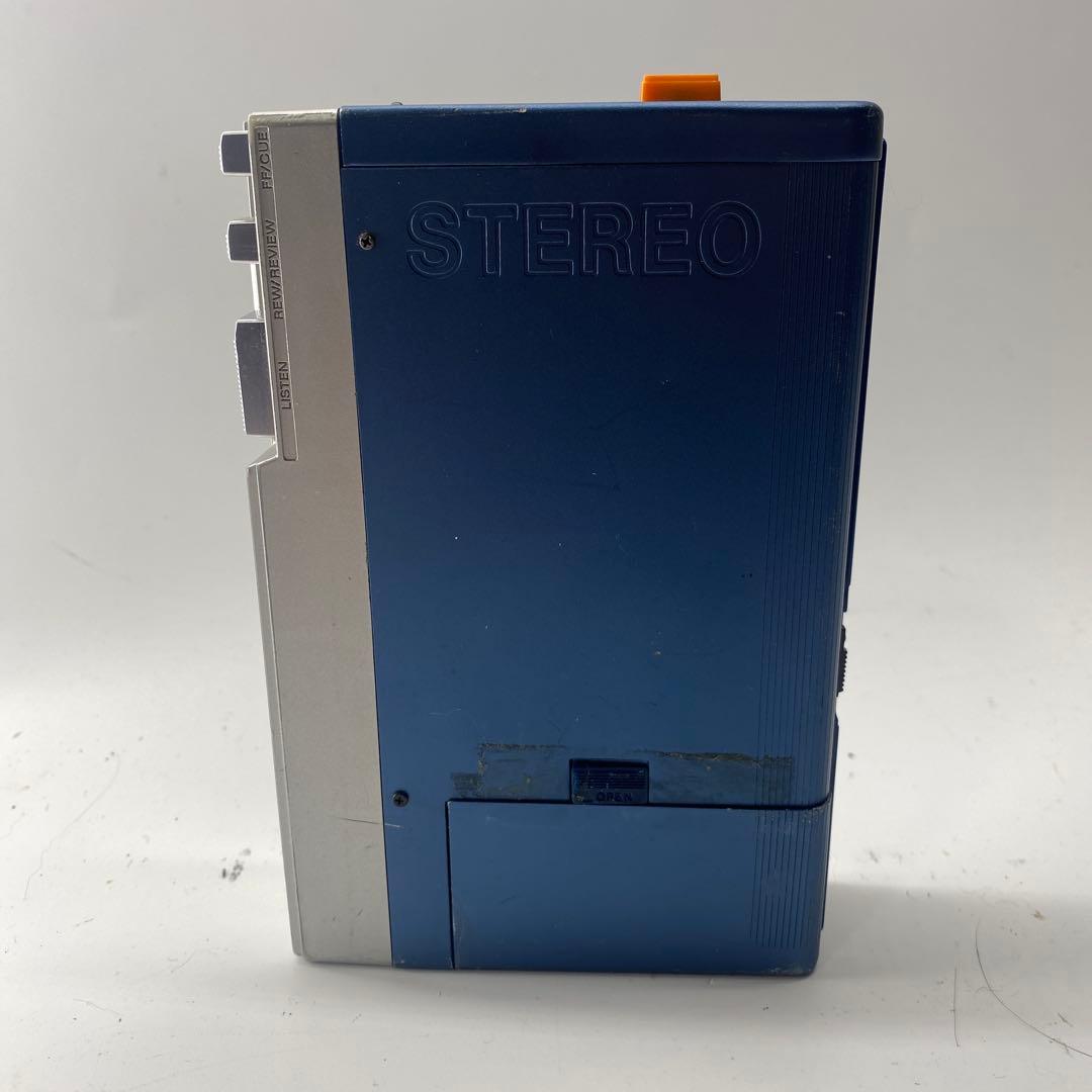 【希少品】初代ウォークマンSONY TPS-L2 【ジャンク品】