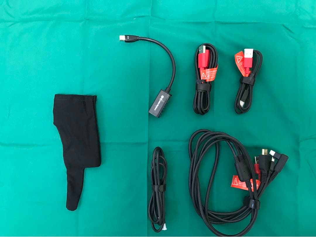 HUION KAMVAS 16 2021 液晶ペンタブレット 15.6インチ