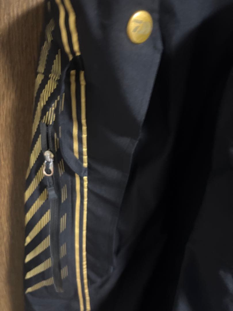 G*様 Daiwa DR-1008T トーナメントゴアテックス