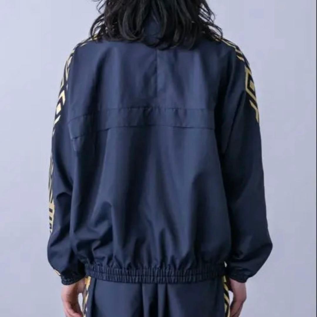 オテルパラス　アンブロ　セットアップ