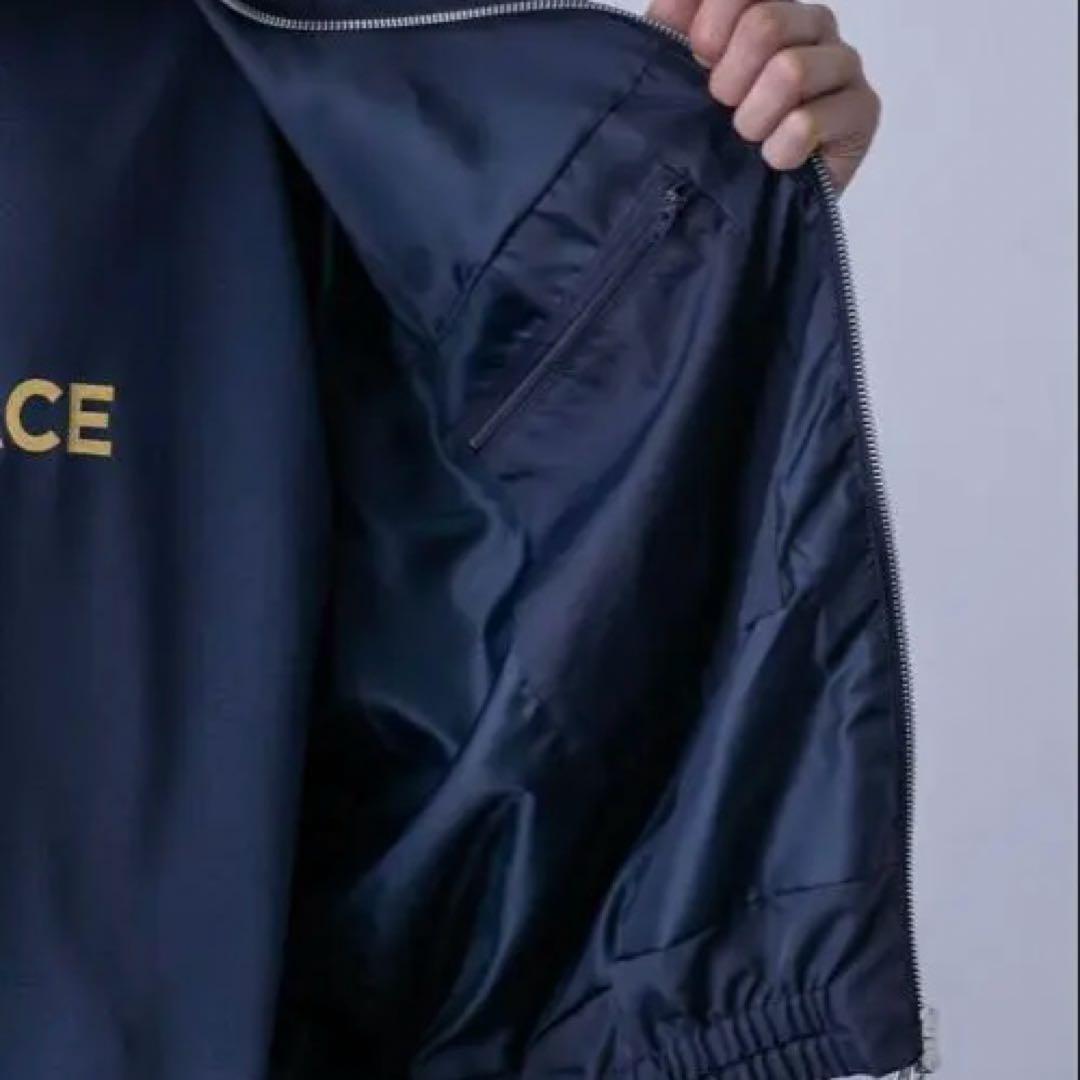 オテルパラス　アンブロ　セットアップ