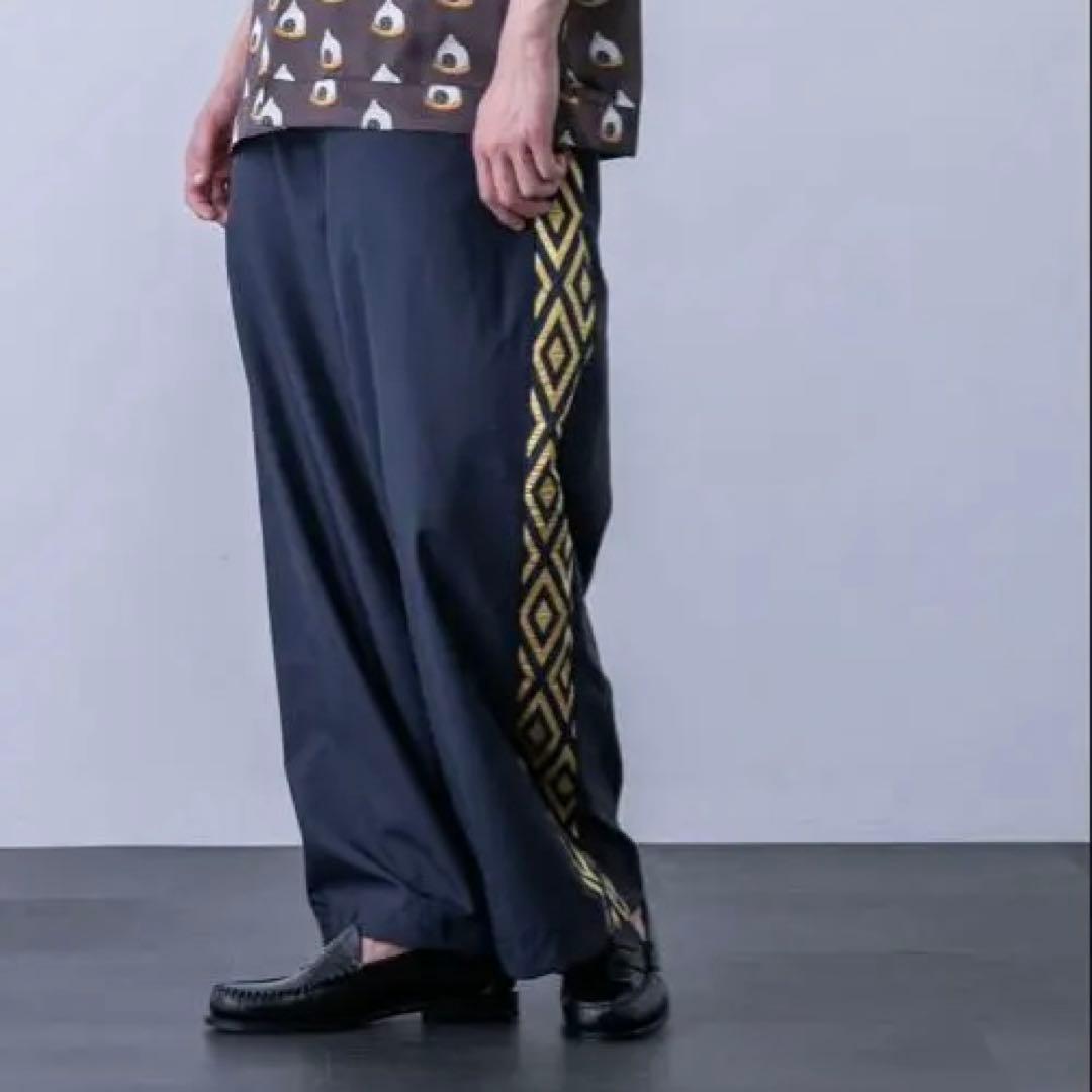 オテルパラス　アンブロ　セットアップ