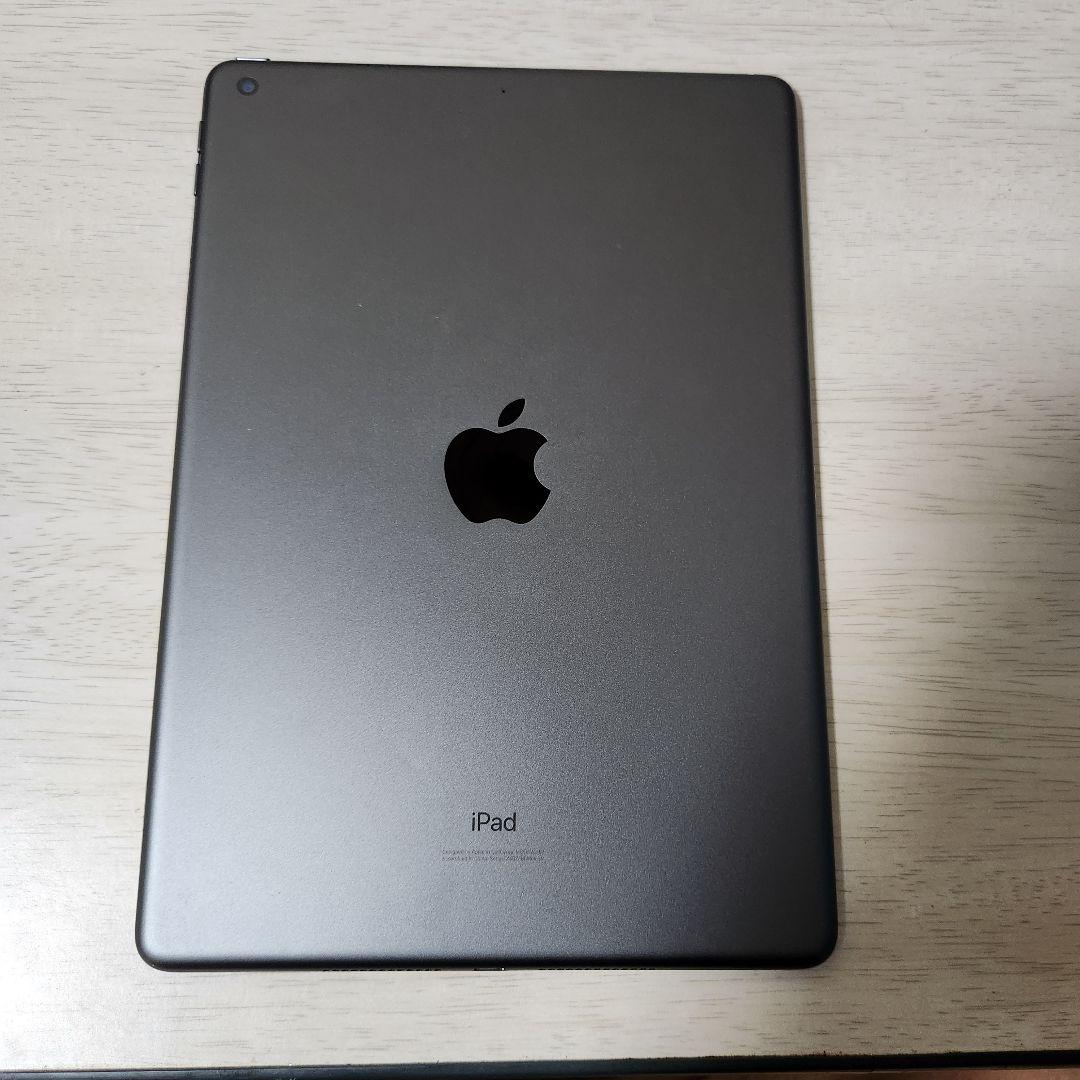 Apple iPad 第７世代 32GB バッテリー容量97%