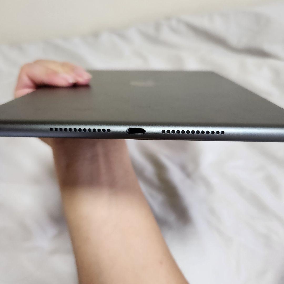 Apple iPad 第７世代 32GB バッテリー容量97%