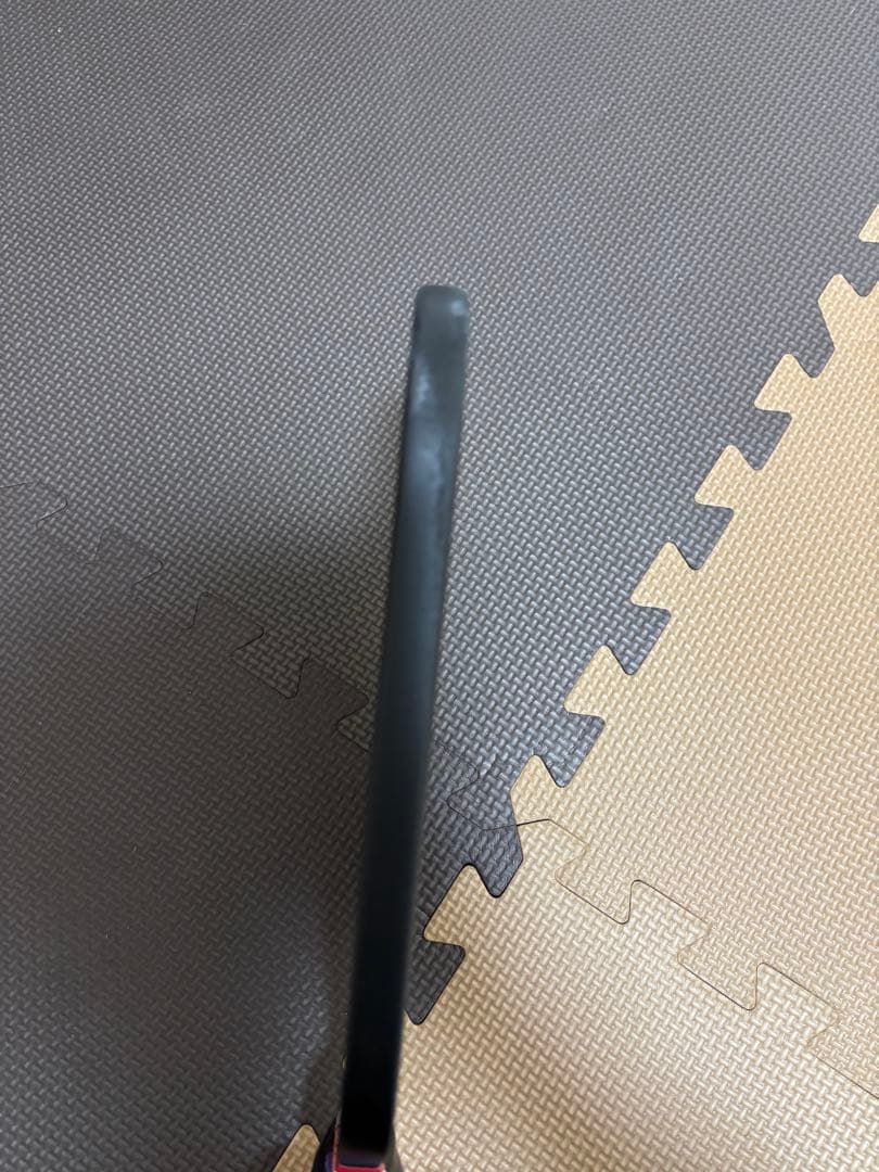 ラケット(硬式用) SELKIRK PROJECT 008 TOUR