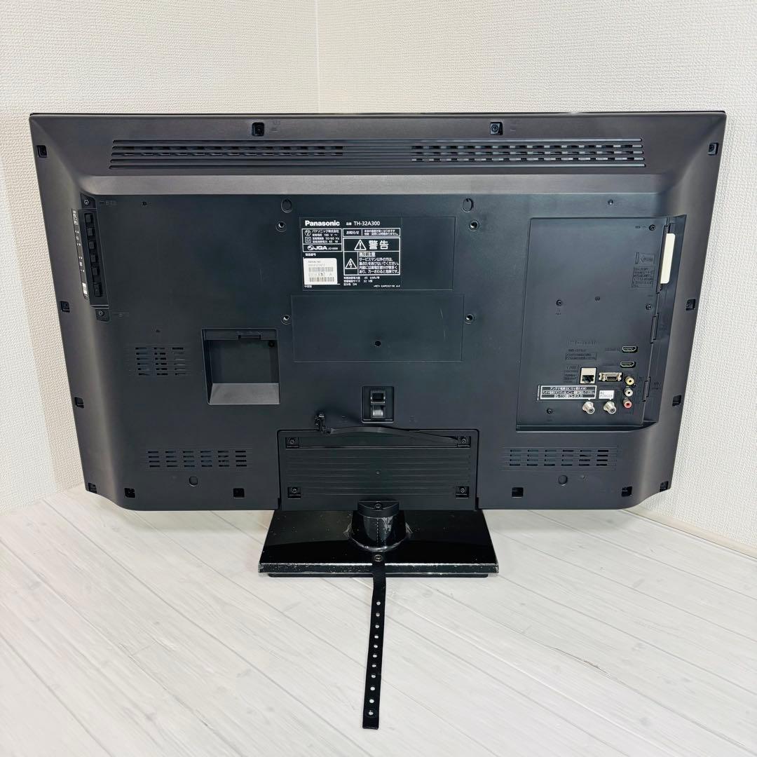 Panasonic VIERA 32V型液晶テレビ TH-32A300