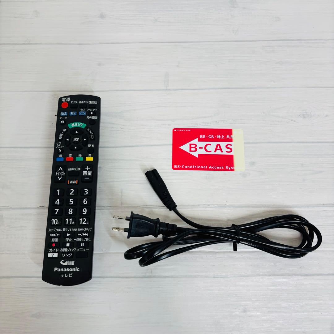 Panasonic VIERA 32V型液晶テレビ TH-32A300