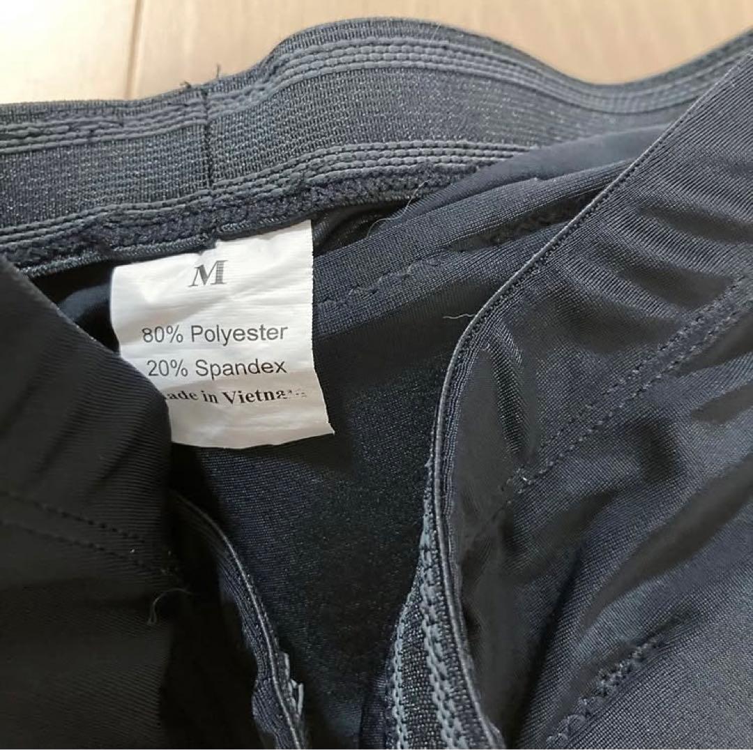 BURTON スノボウェアセット Mサイズ