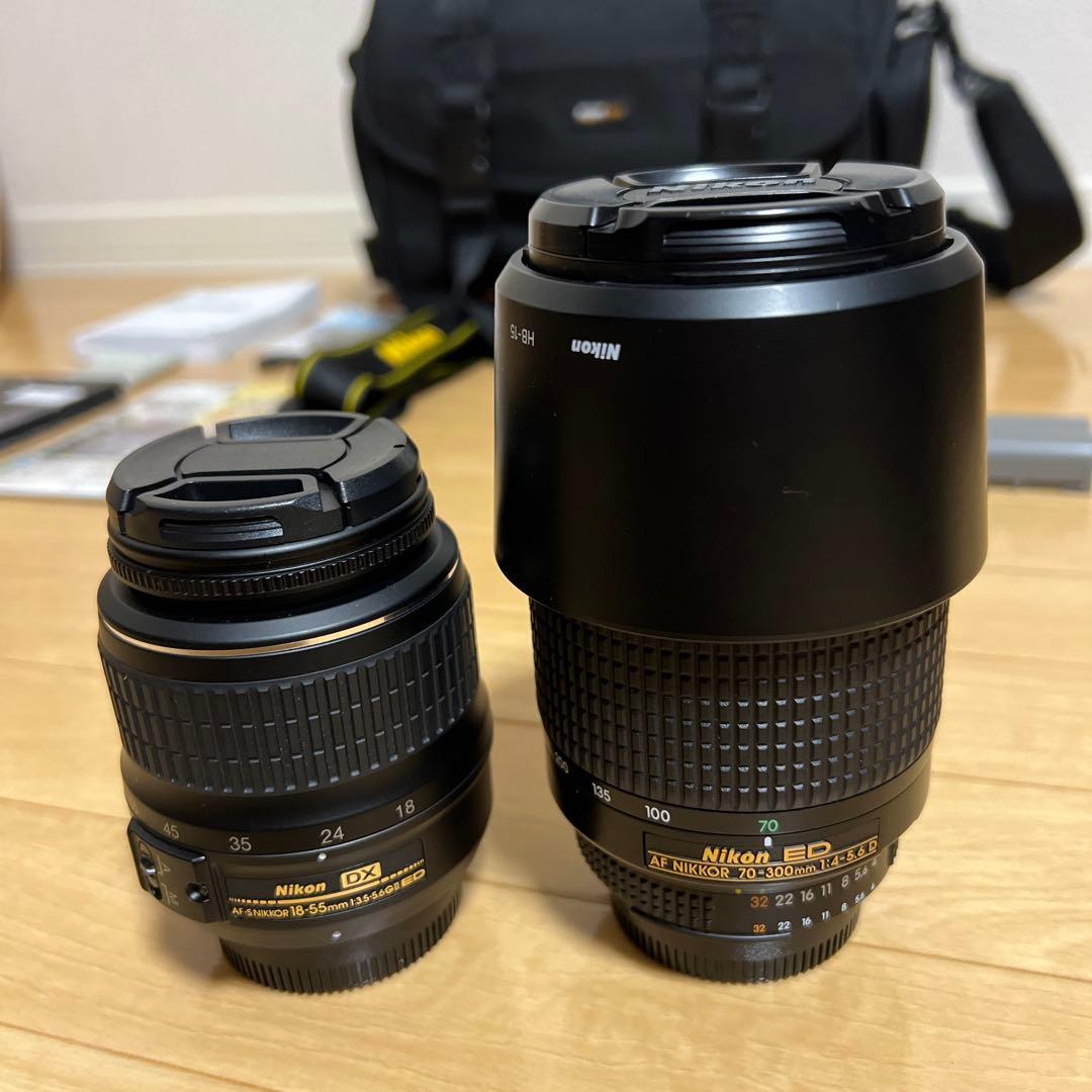 Nikon D7500 最終値下げ‼️ 2019年グランプリ一眼レフ