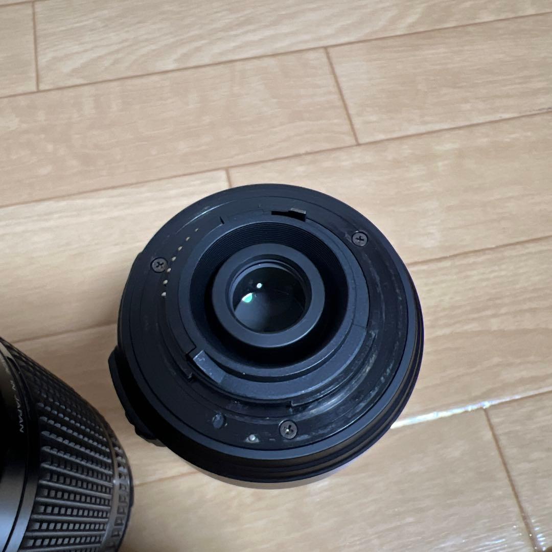 Nikon D7500 最終値下げ‼️ 2019年グランプリ一眼レフ