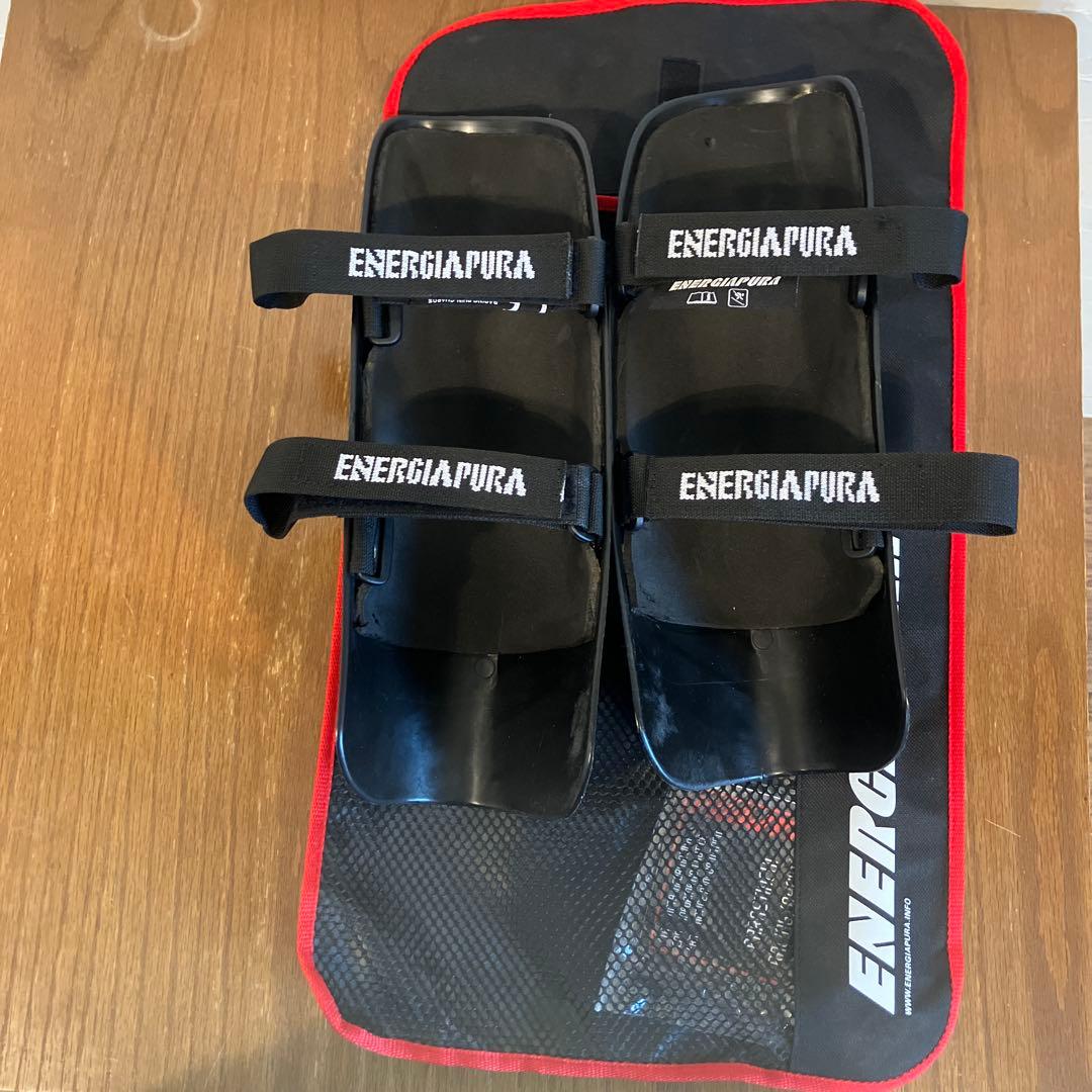 ENERGIAPURA スキーシンガード