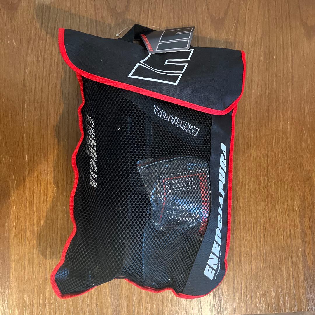 ENERGIAPURA スキーシンガード