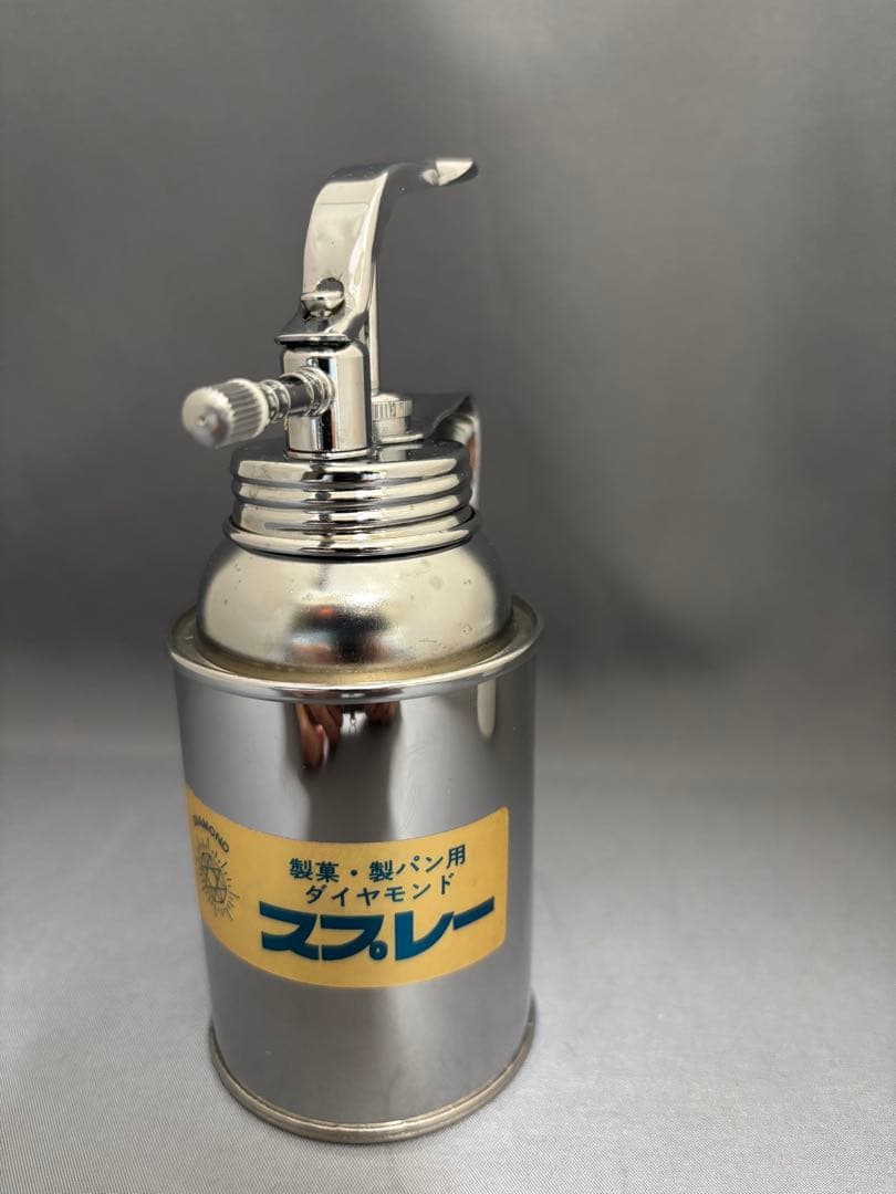 ダイヤモンド スプレー 製菓・製パン用