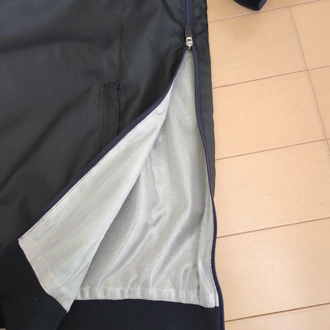 PEARLY GATES スニード ジャケット プルオーバー セット