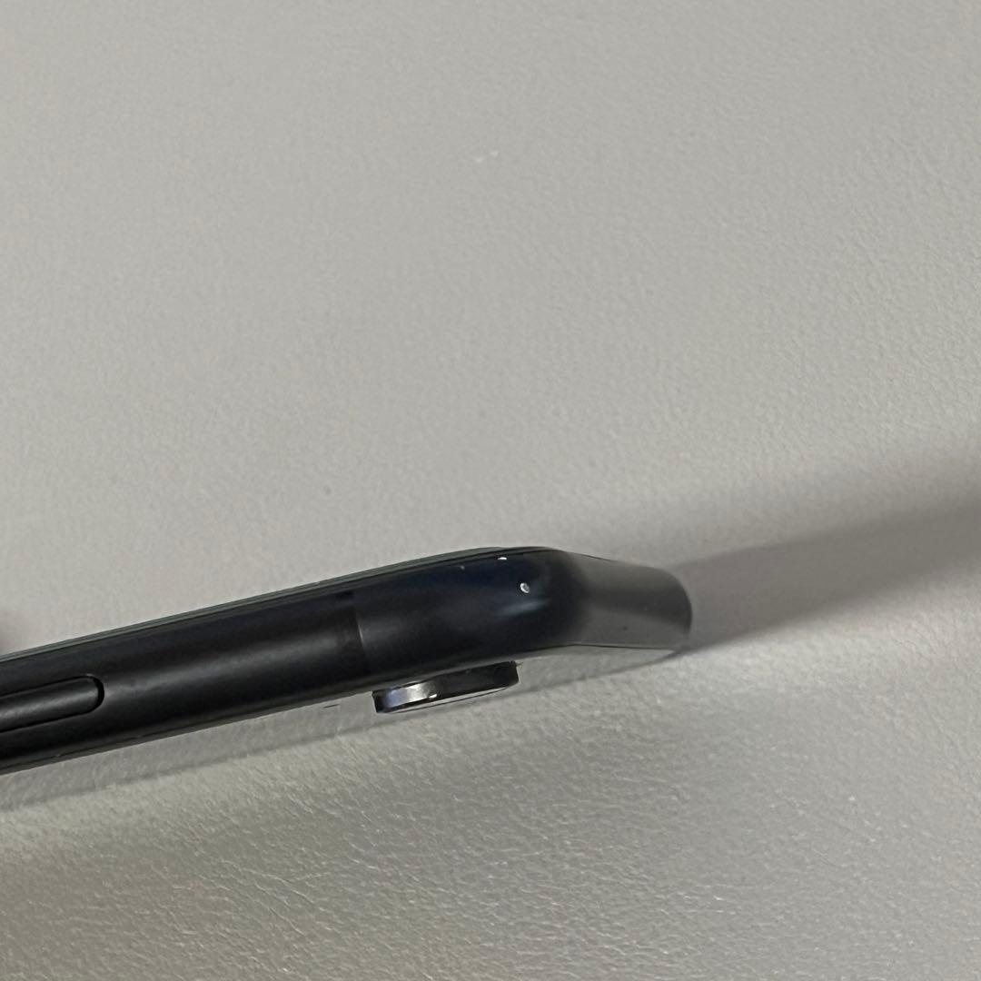 Apple iPhone XR 128GB ブラック