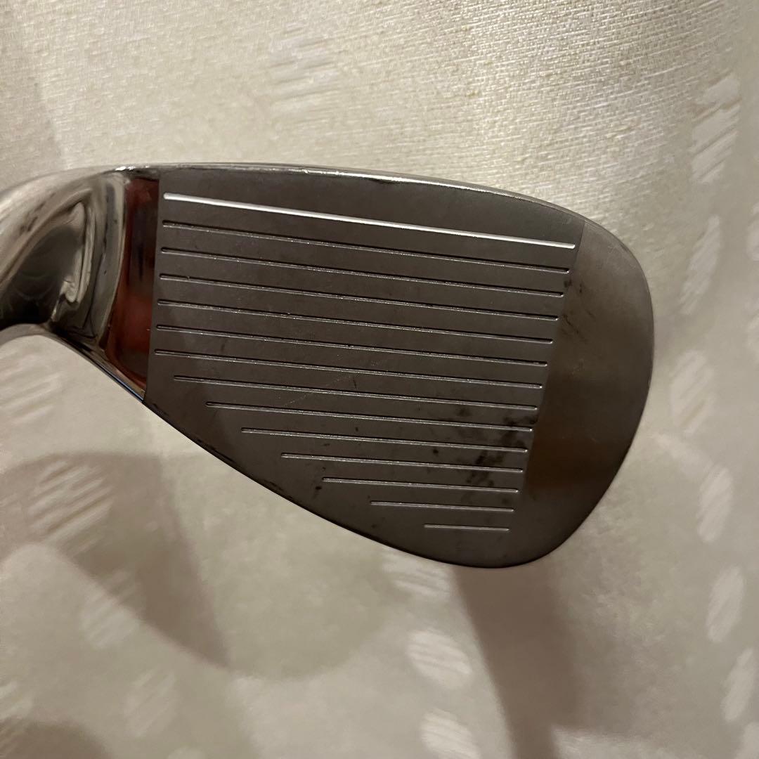 ブリヂストン レディース　ゴルフクラブ　セット　（8本）　キャディバッグ付き