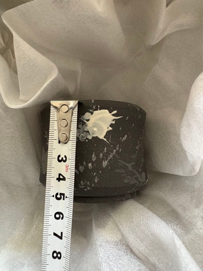 Willing plant ordinal pot W.P-004 Mix⑧