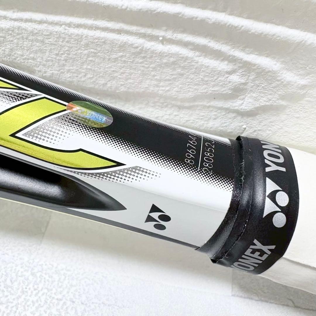 美品 YONEX アイネクステージ 90D i-NEXTAGE 90D UL1