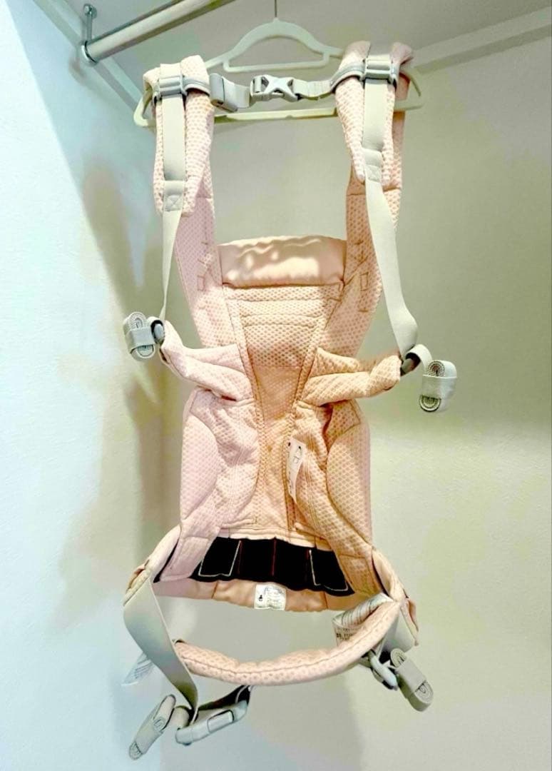 エルゴ　オムニ　抱っこ紐