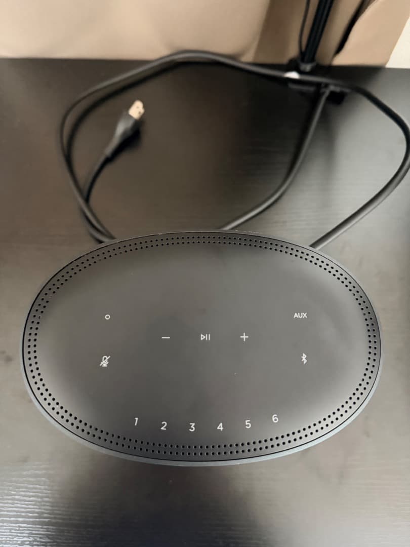 Bose  Speaker 500 スマートスピーカー