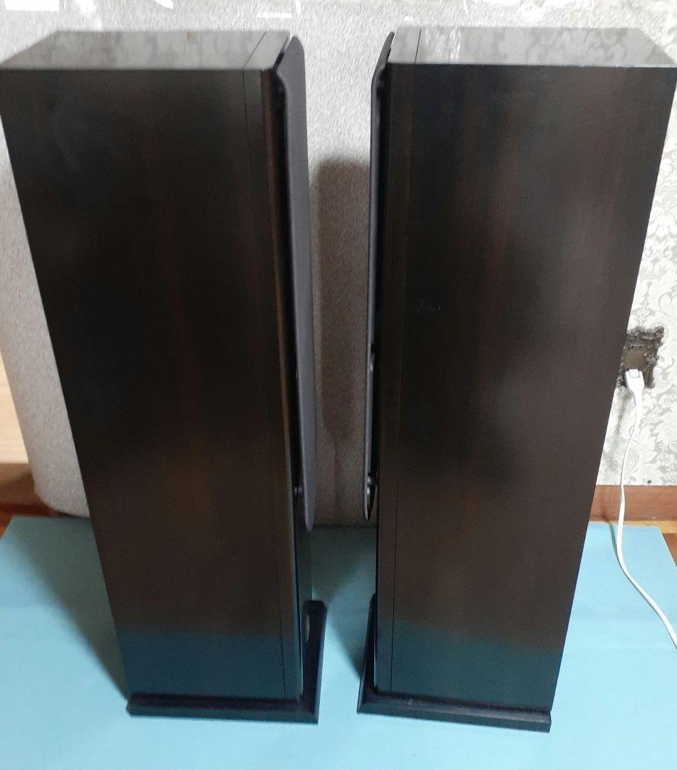 オンキヨー　トールボーイスピーカー　HTS-F10