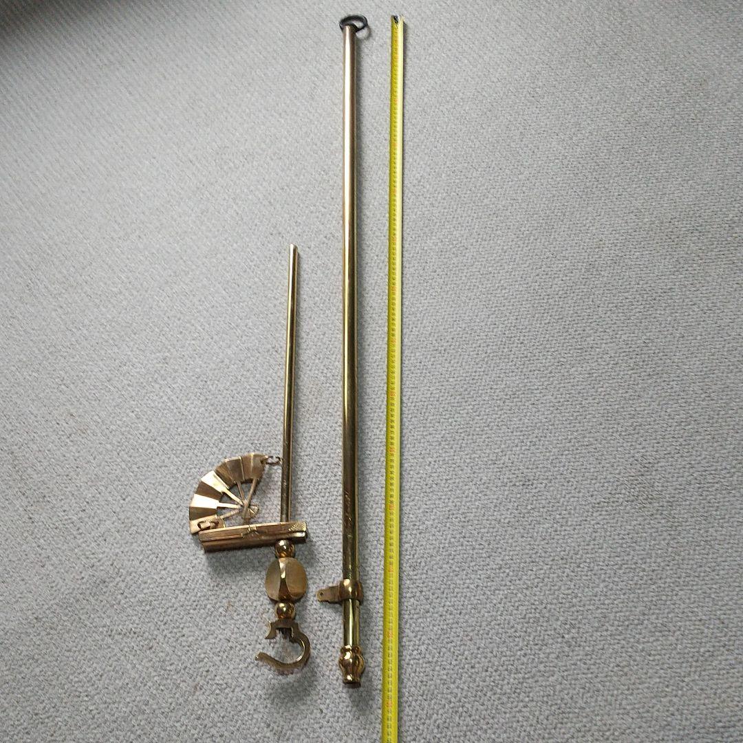 吊り金