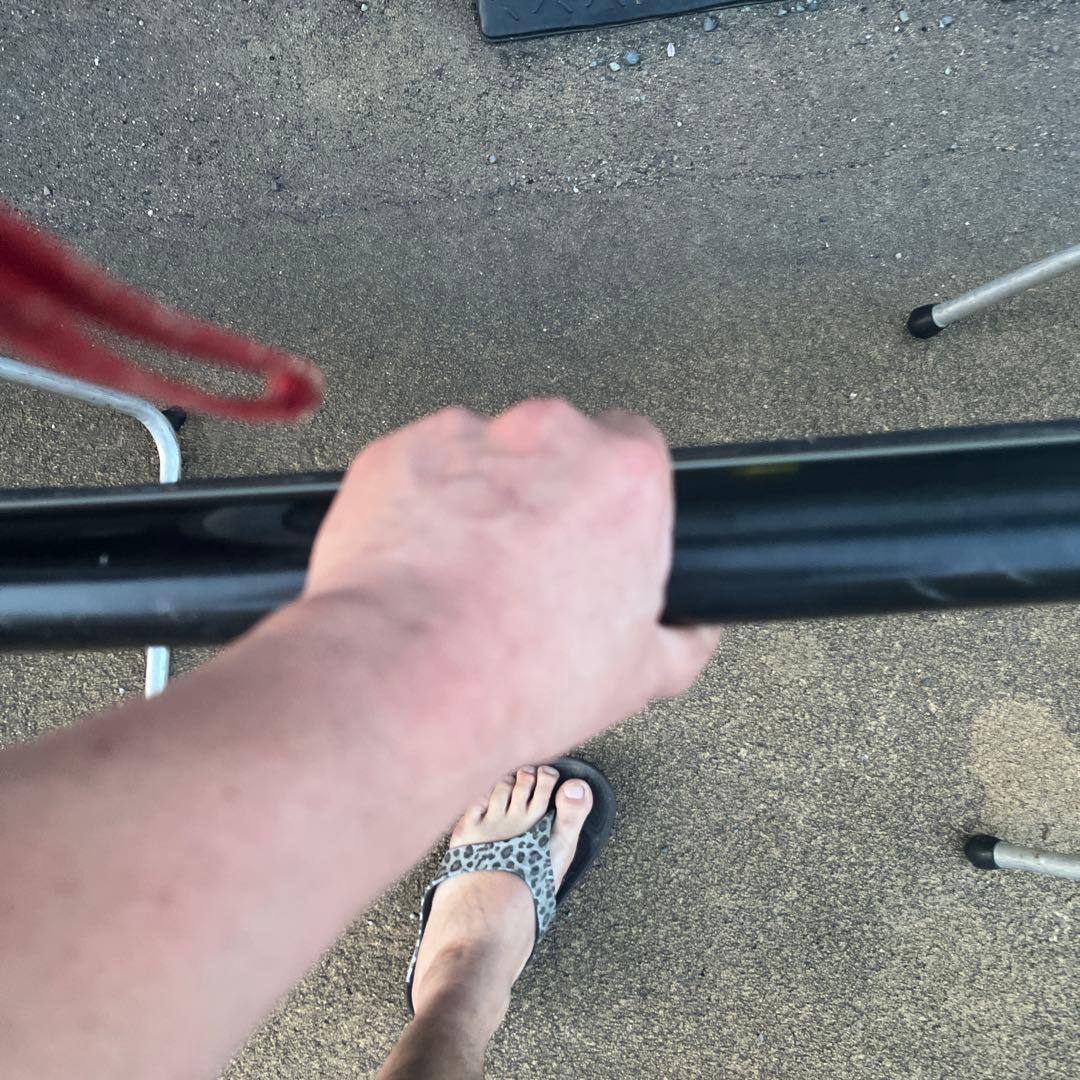 ハワイアンプロデザイン　スコーピオン　クアッド