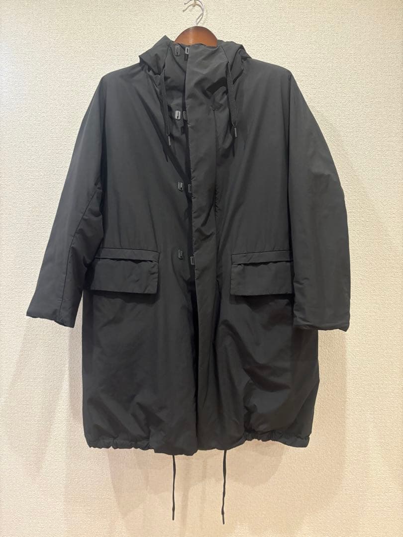 ジャケット・アウター TEATORA Souvenir Hunter dual point L/L 2