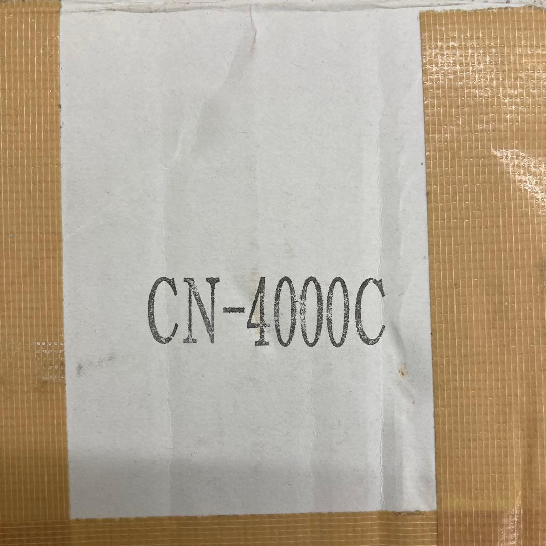 【未使用品】軟水カートリッジ CN4000C