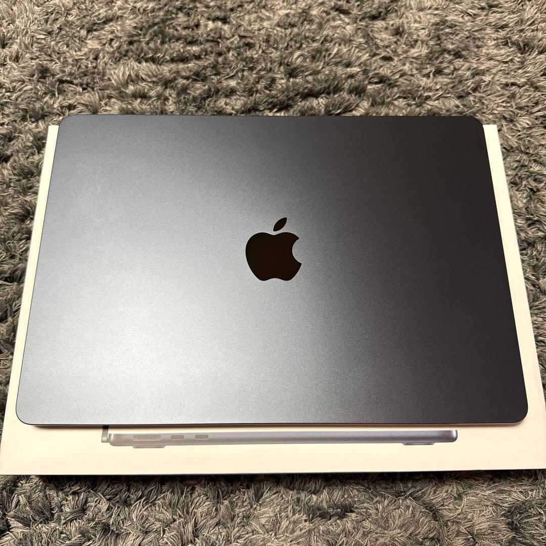 MacBook Air M2 美品　値下げ