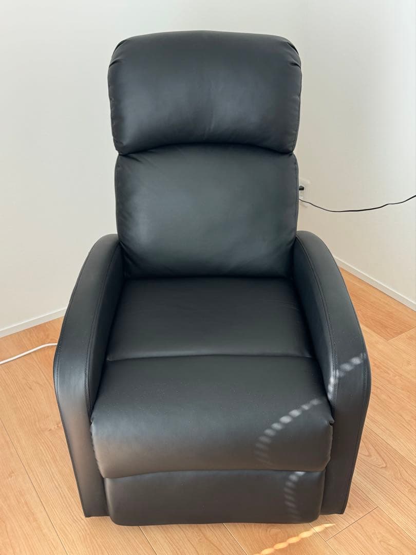 【11/28まで】美品！リクライニングチェア