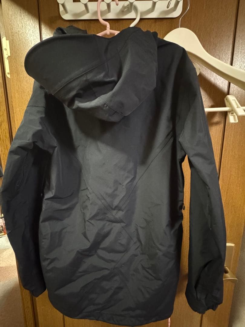 volcom スノボウェア