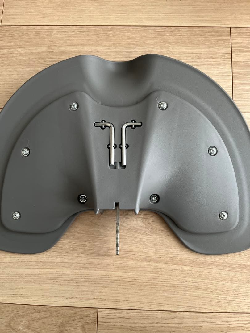 Stokke(ストッケ) nomi （ノミ）チェア ベビーセット トレイ付き