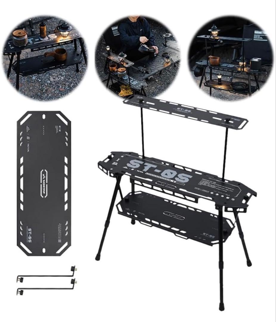 【限定値下げ】IGT モジュール スケートボード テーブル フルセット 新品