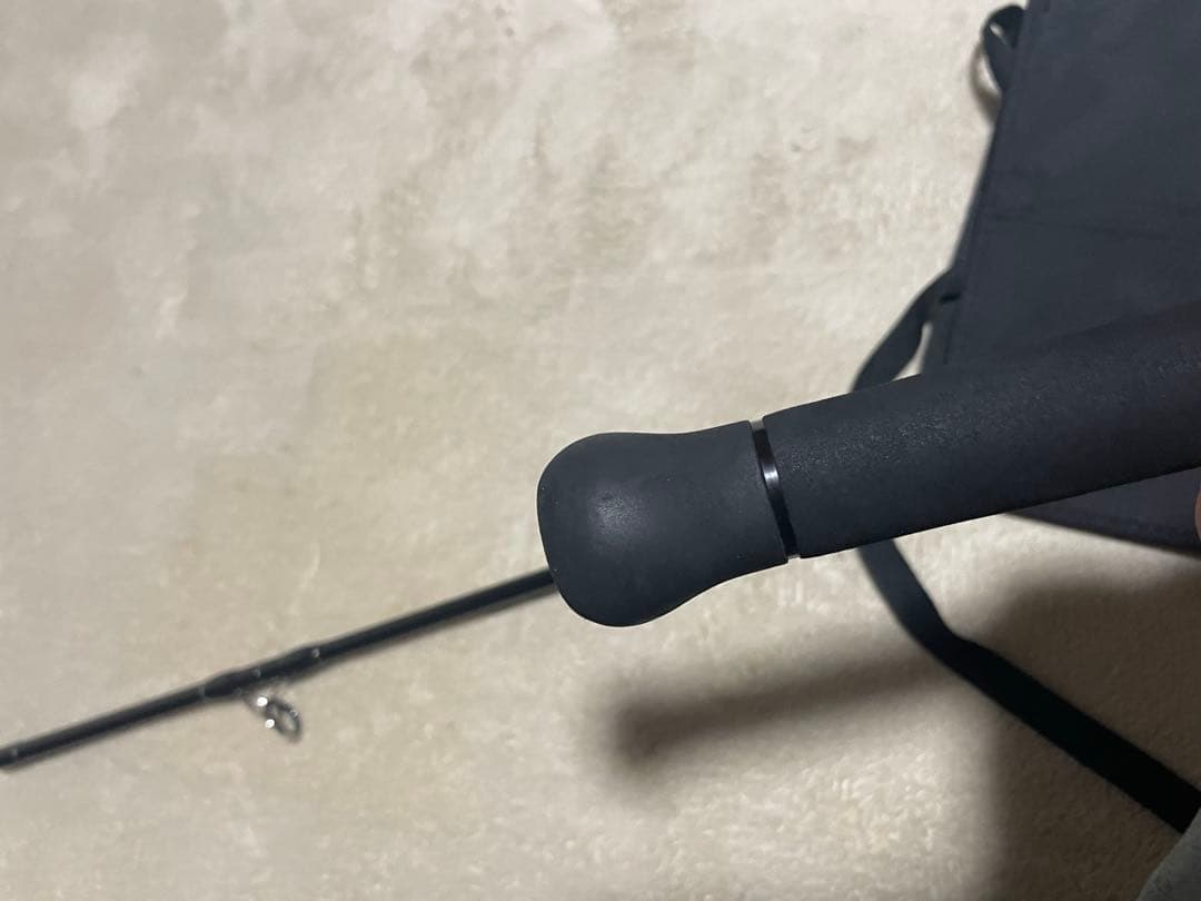 ヤマガブランクス　ブルースナイパー　BLUE SNIPER 96ML