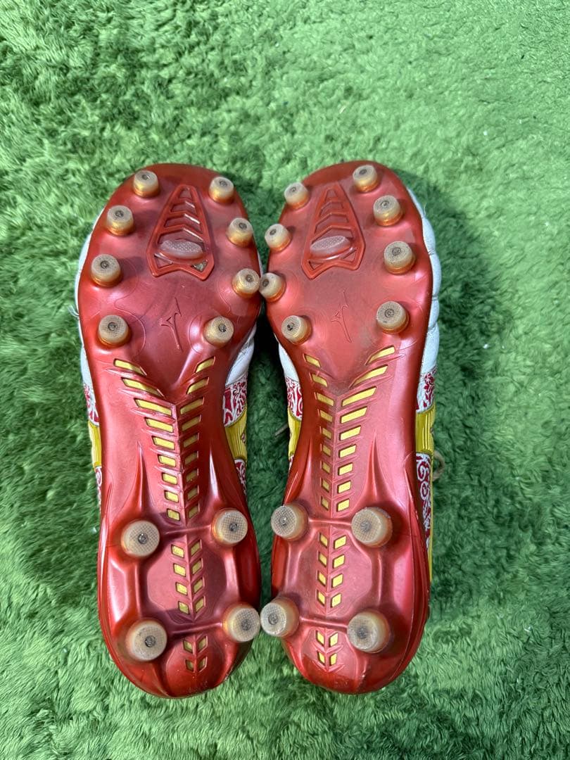 モレリアネオ4ベータ