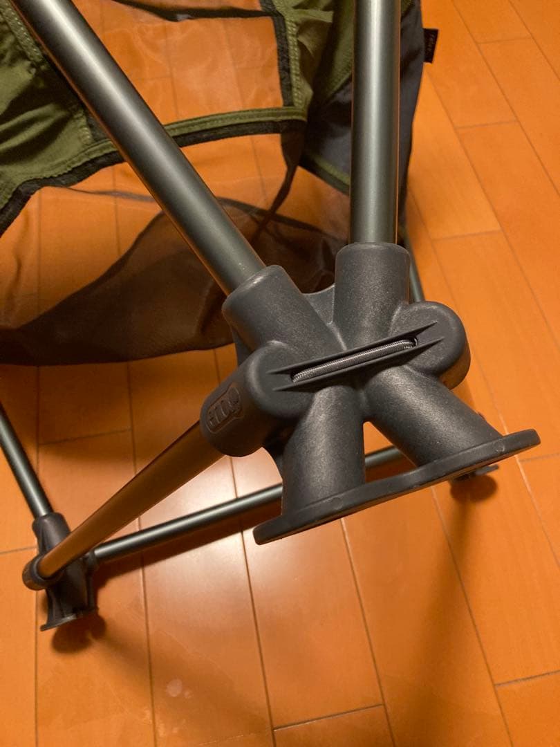 ENO リクライニングチェア　SL 中古