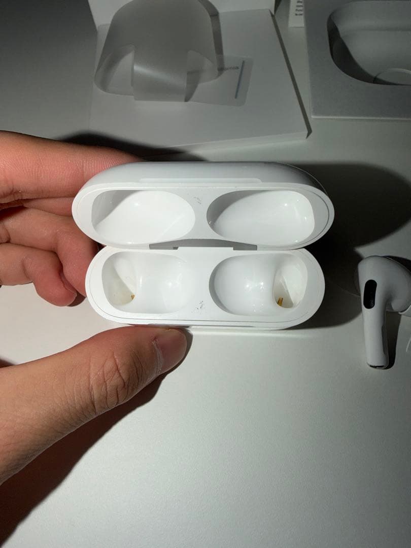 【正規品】Apple AirPodsPro 2 本体