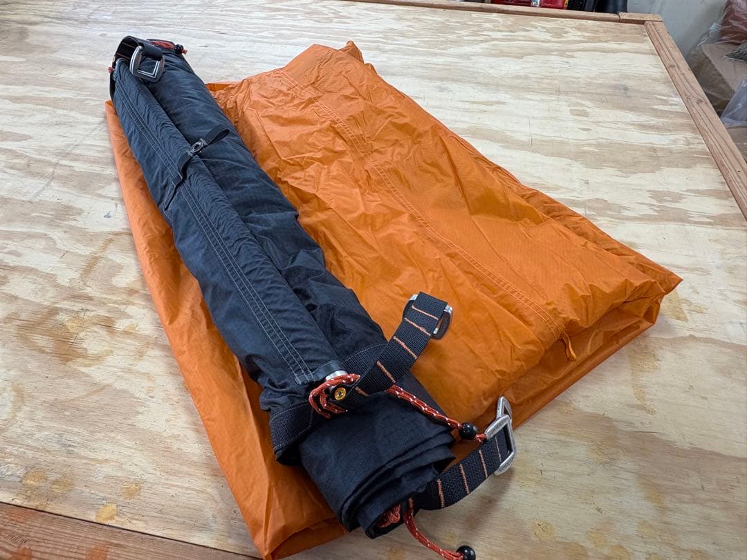 OPEONGO AERIAL A1 ハンモックテント