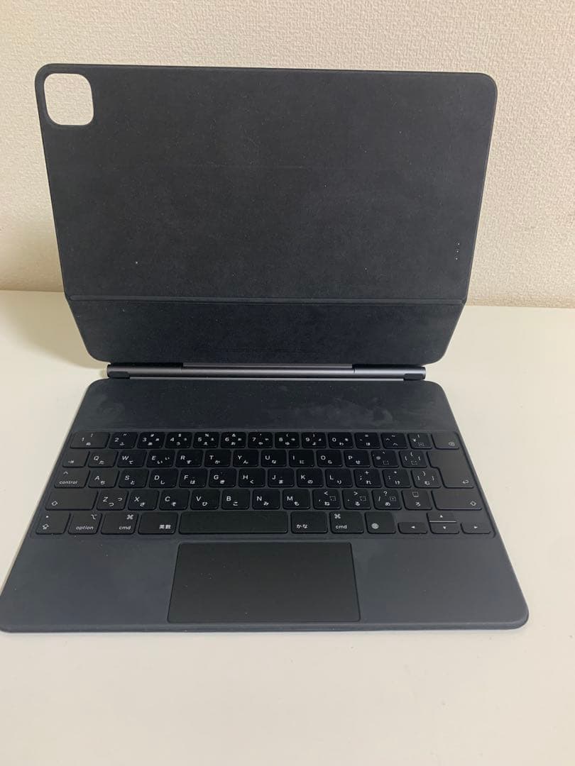 【純正】iPad Magic Keyboard 12.9