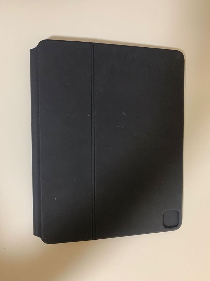 【純正】iPad Magic Keyboard 12.9